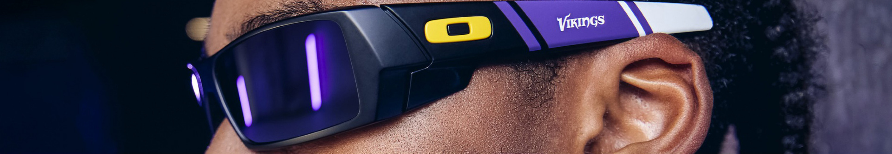 Oakley Sport Eyewear Collection