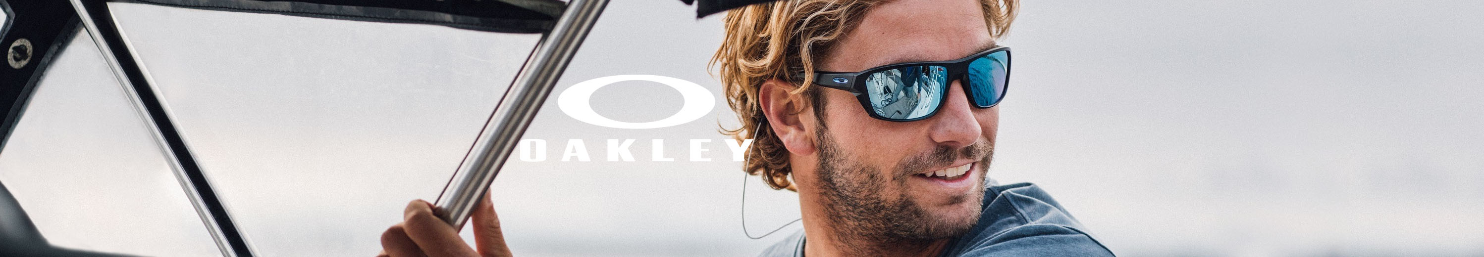 Oakley Sunglasses for Men