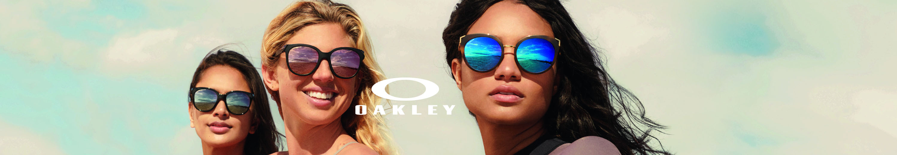 Oakley Sunglasses for Women