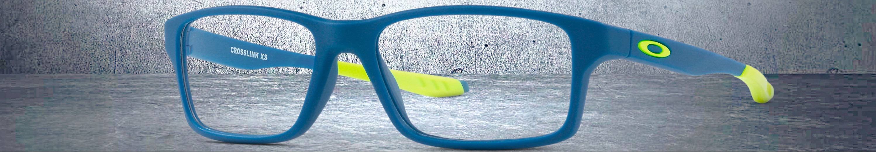 Oakley Youth Eyewear Collection