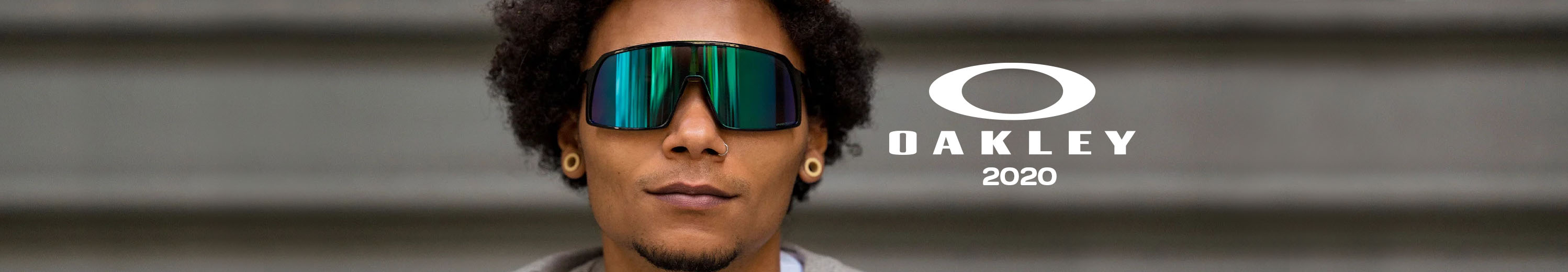 Oakley 2020 Eyewear Collection