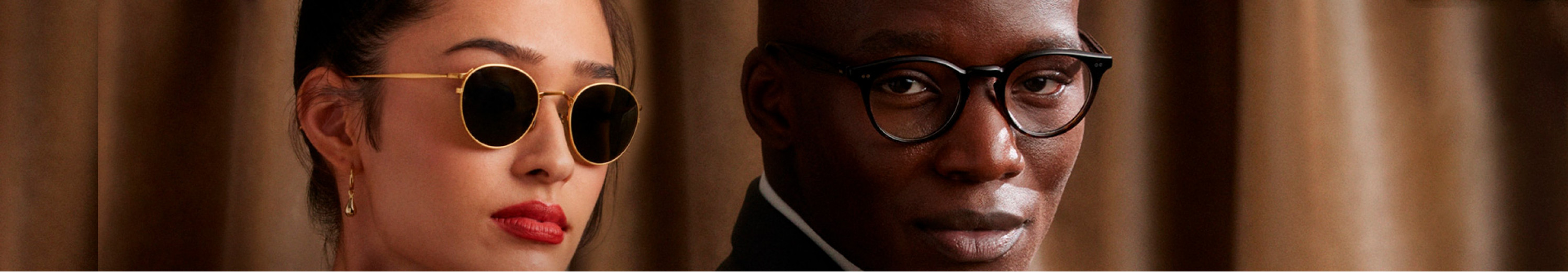 Oliver Peoples 2023 Eyewear Collection