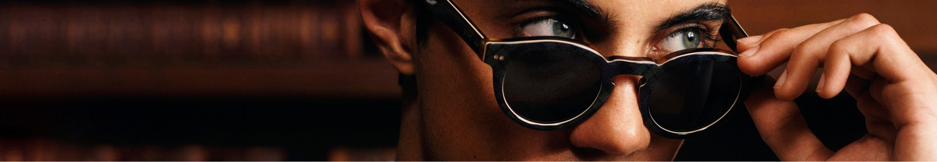 Polo 2023 Eyewear Collection