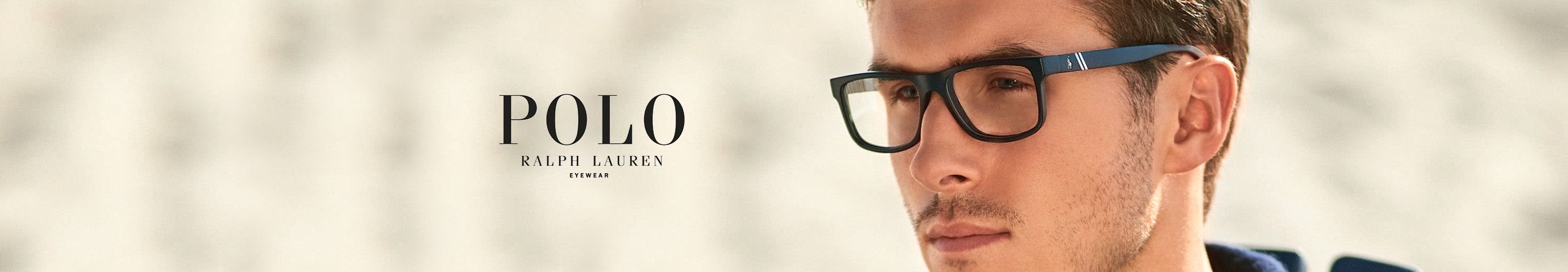 Polo Glasses and Eyewear