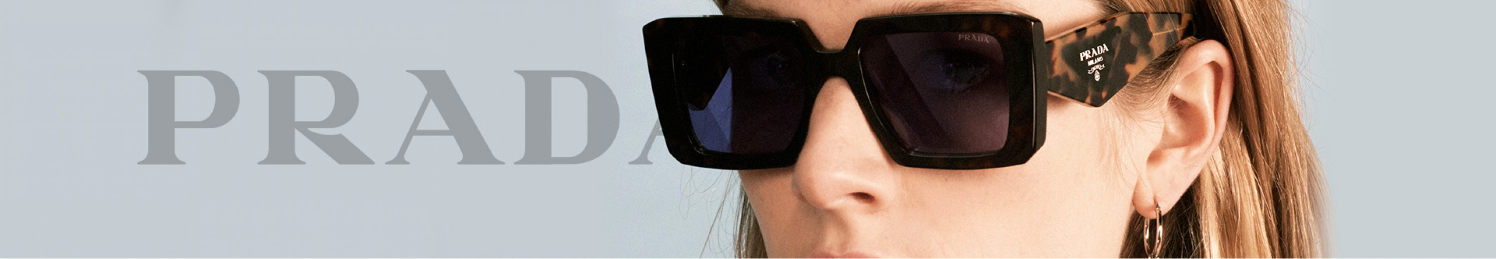 Prada Tropico Eyewear Collection