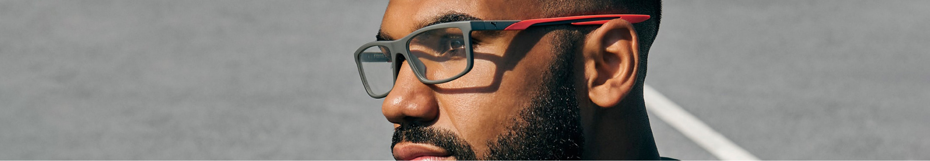 Puma Eyeglasses