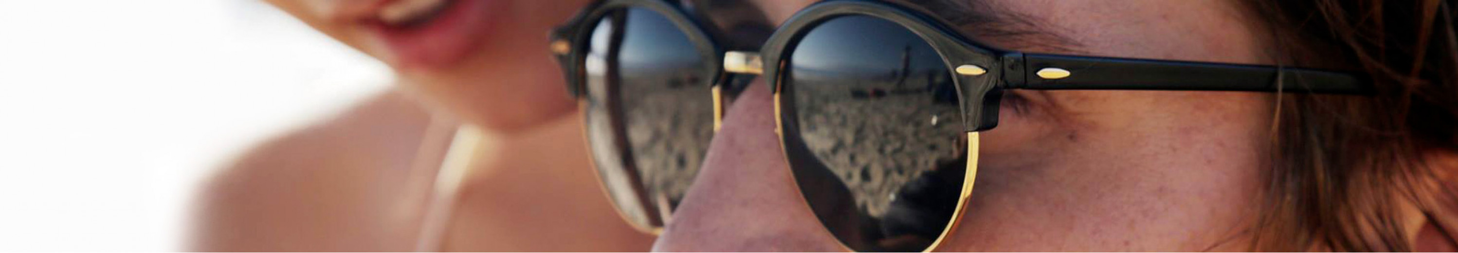 Ray-Ban Clubmaster Eyewear Collection