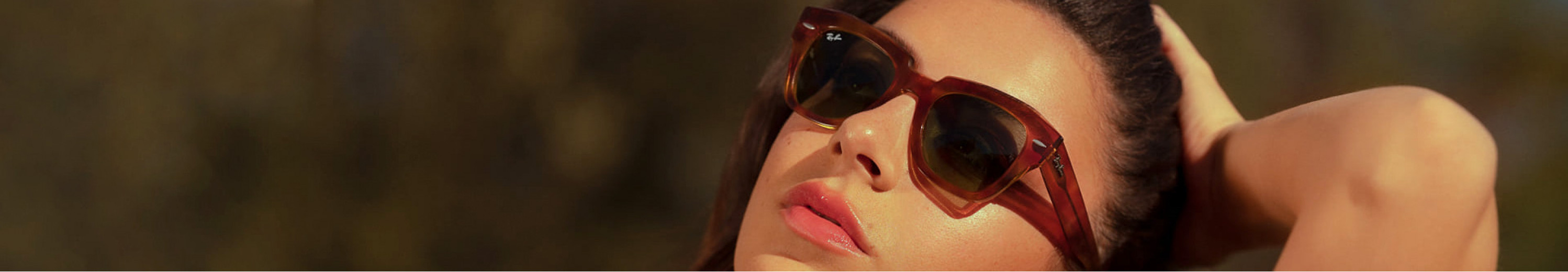 Ray-Ban State Street Eyewear Collection