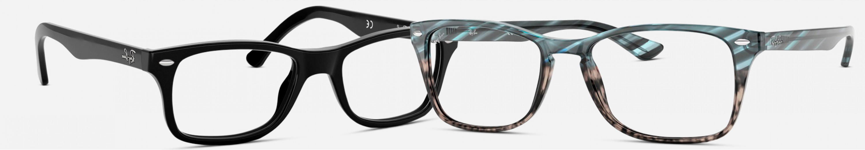 Ray-Ban The Timeless Eyewear Collection