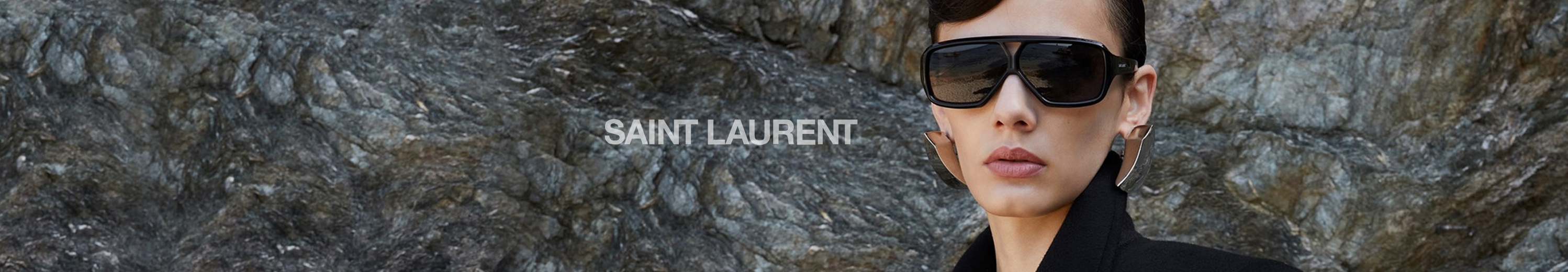 Saint Laurent 2023 Eyewear Collection