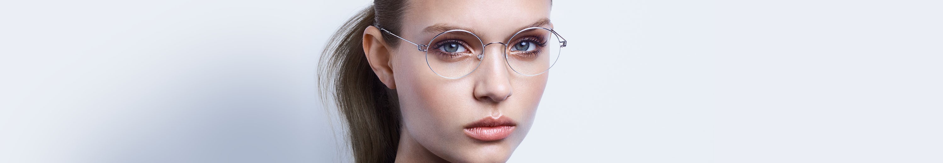 Oval Glasses Frames for Men and Women