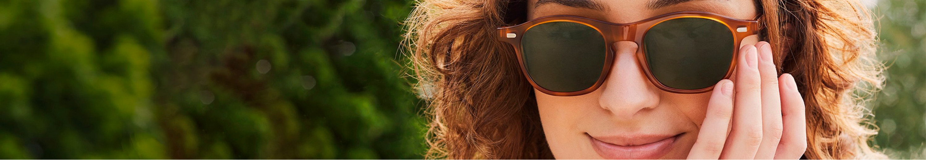 Shinola Sunglasses for Women