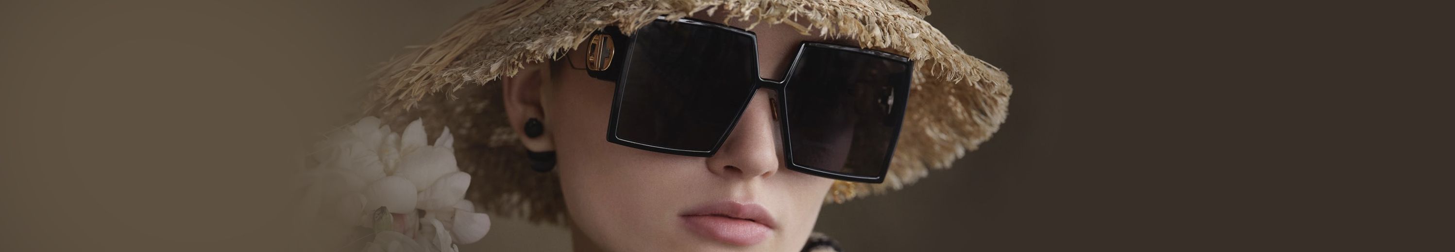 Square Sunglasses for Men & Women
