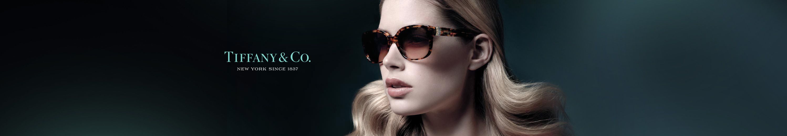 Tiffany Glasses and Eyewear