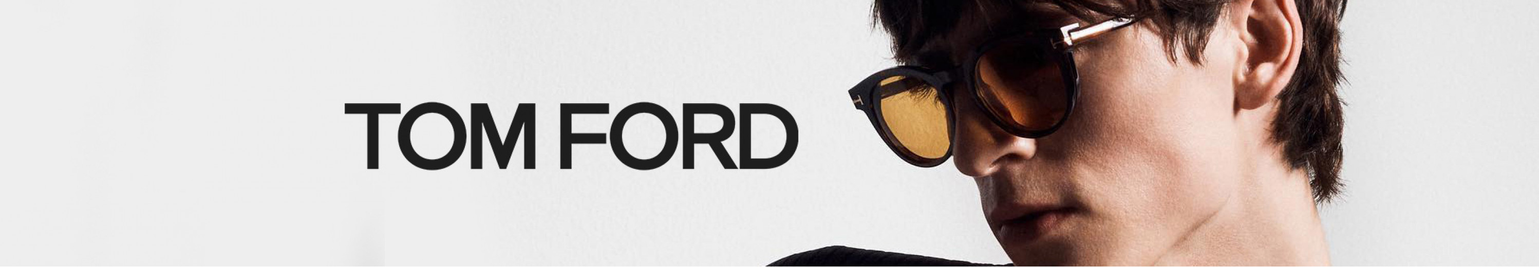 Tom Ford 2023 Eyewear Collection