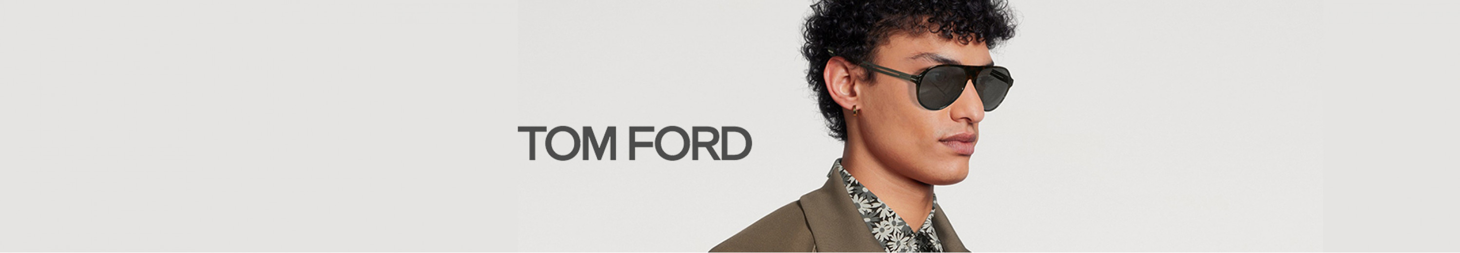 Tom Ford Foldable Eyewear Collection