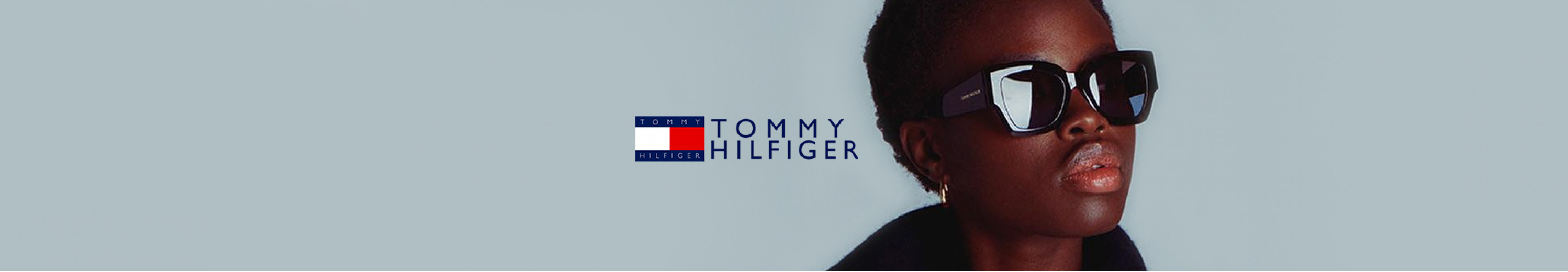 Tommy Hilfiger 2022 Eyewear Collection