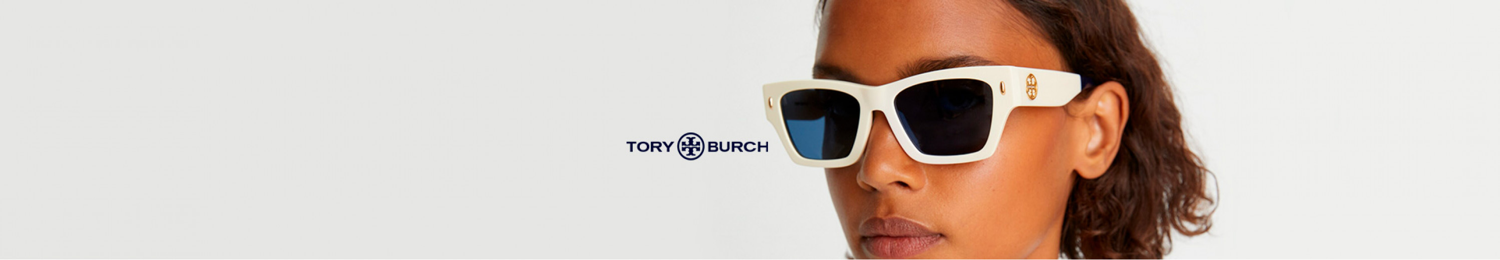 Tory Burch Miller Eyewear Collection