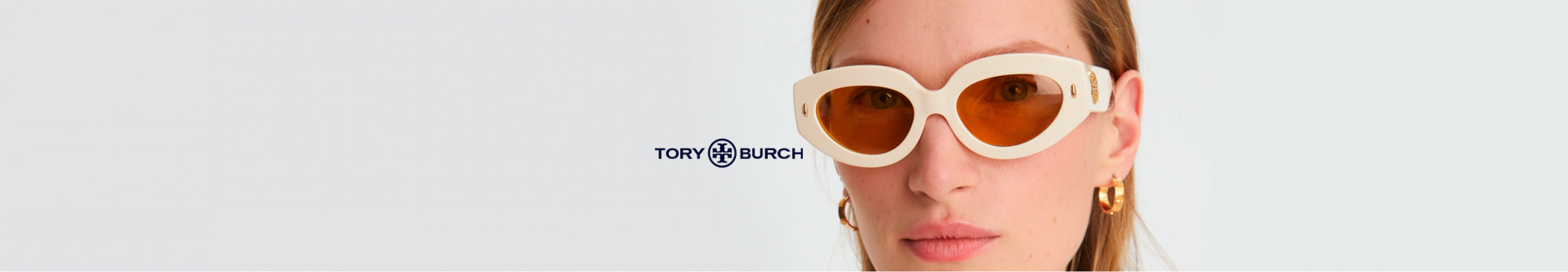 Tory Burch The Beach Edit Eyewear Collection