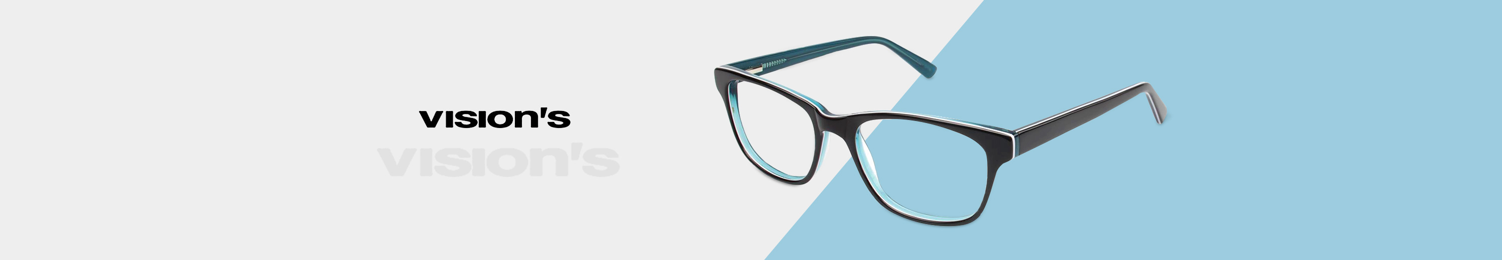 Vision's Secret Glasses and Eyewear