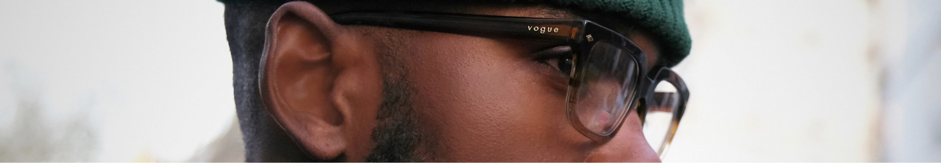 Vogue 2023 Eyewear Collection