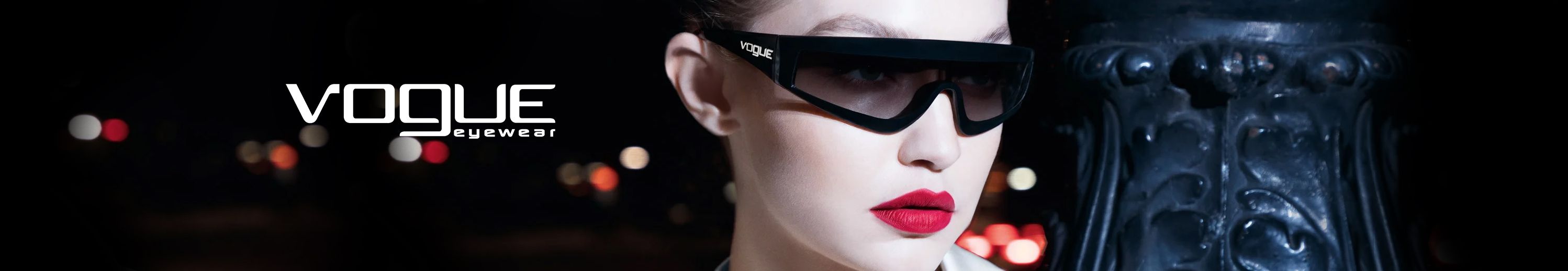 Vogue Glasses and Eyewear