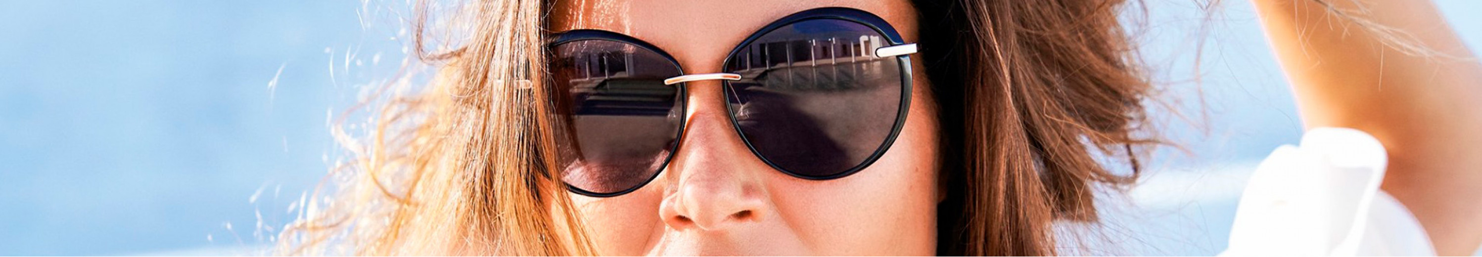 Web Sunglasses