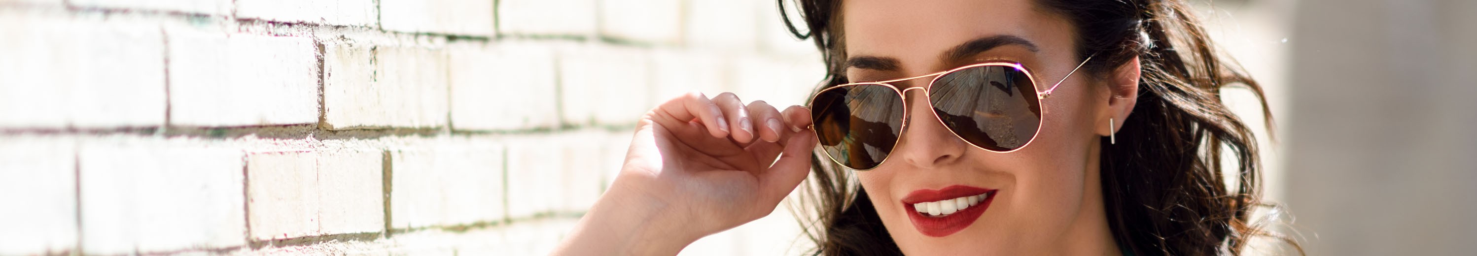 Aviator Sunglasses for Women