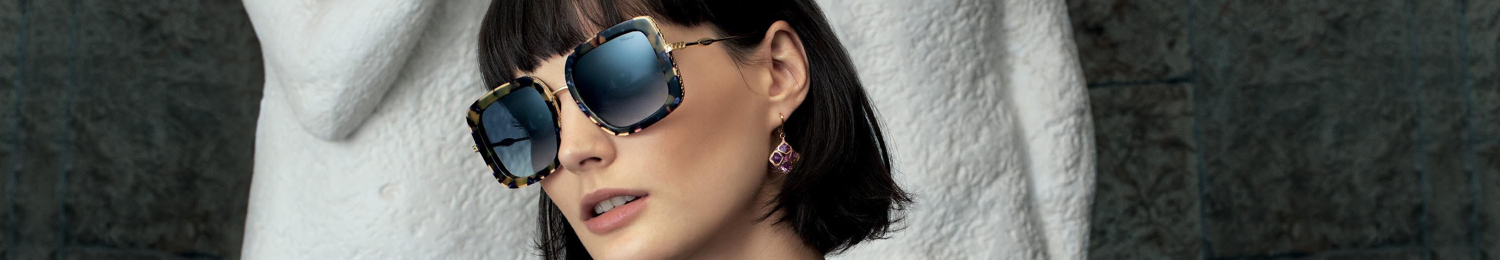 Square Sunglasses for Women