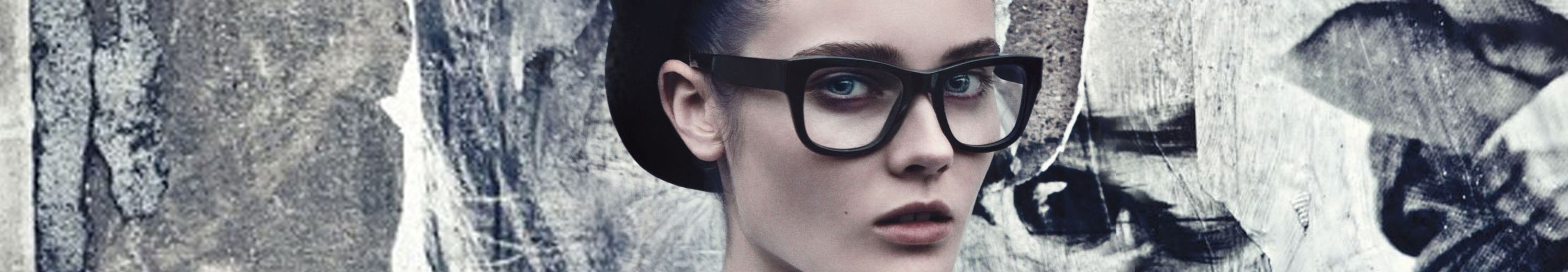 Wayfarer Eyeglasses for Women