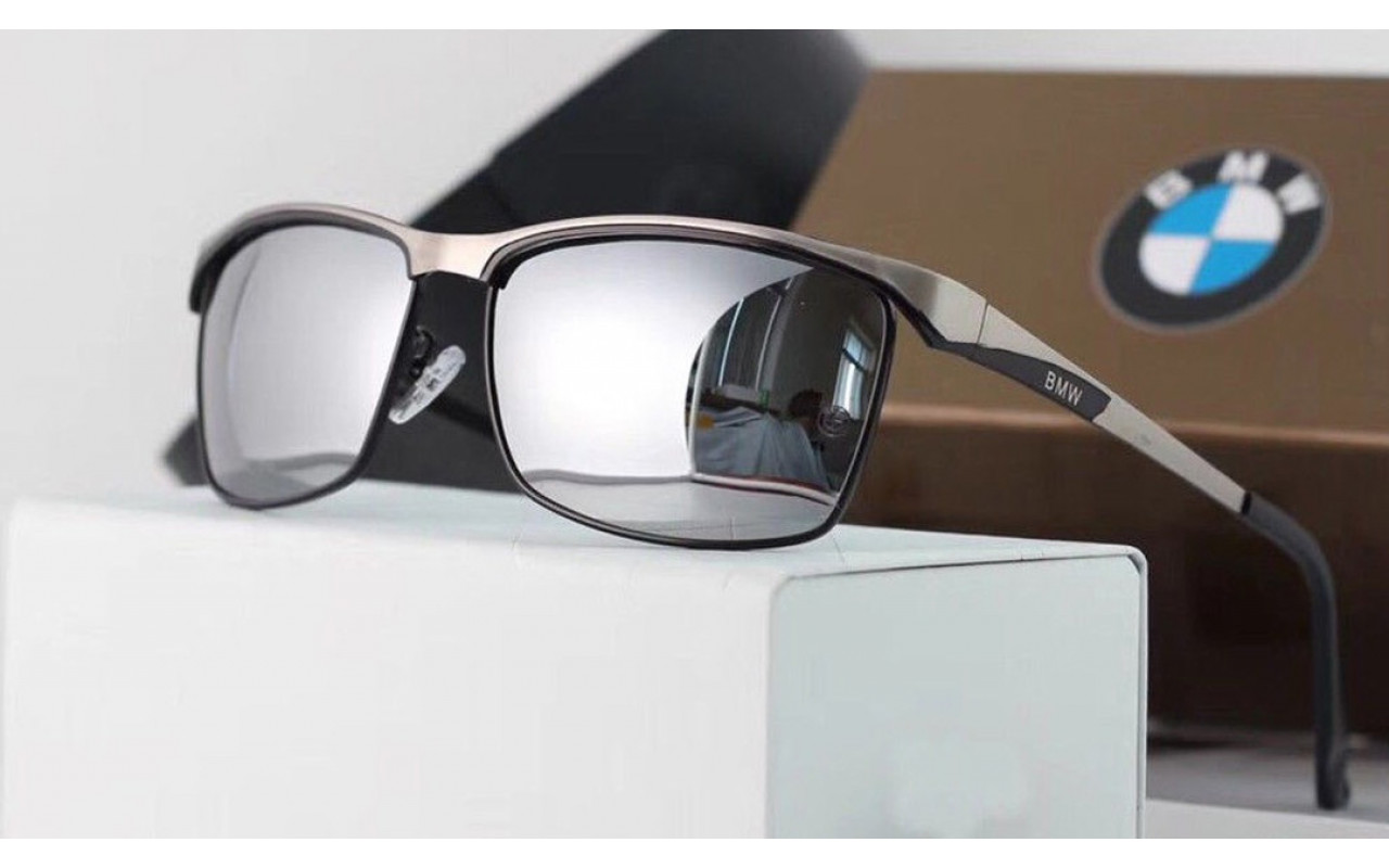 BMW Eyewear Collection