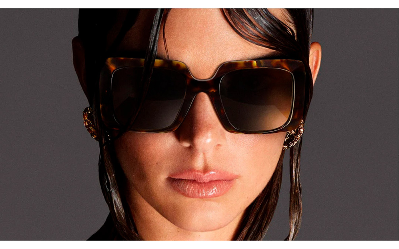 Versace SS 2021 Eyewear