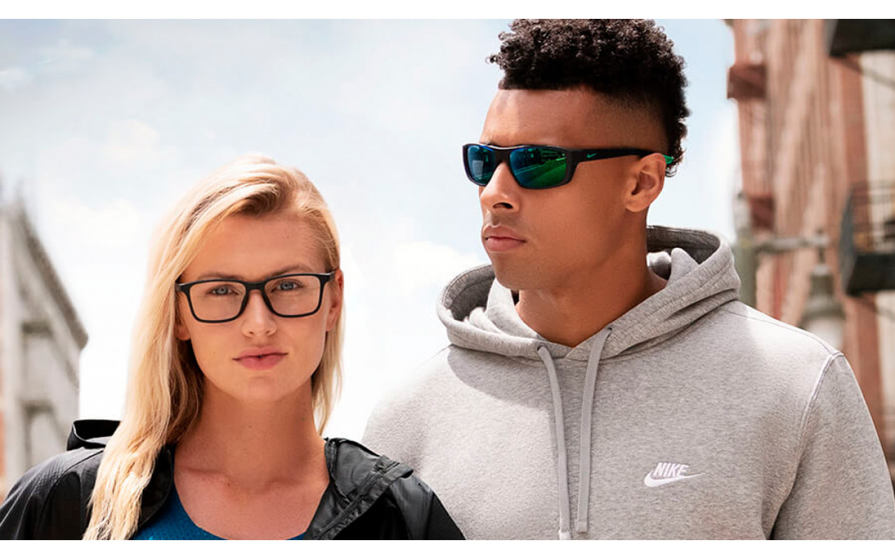 Nike 2021 Eyewear Collection