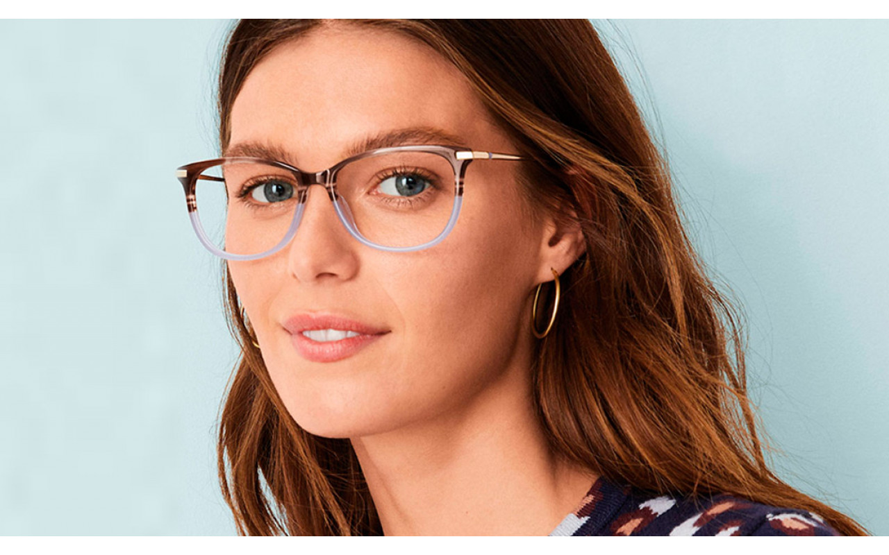 Ann Taylor 2021 Eyewear Collection