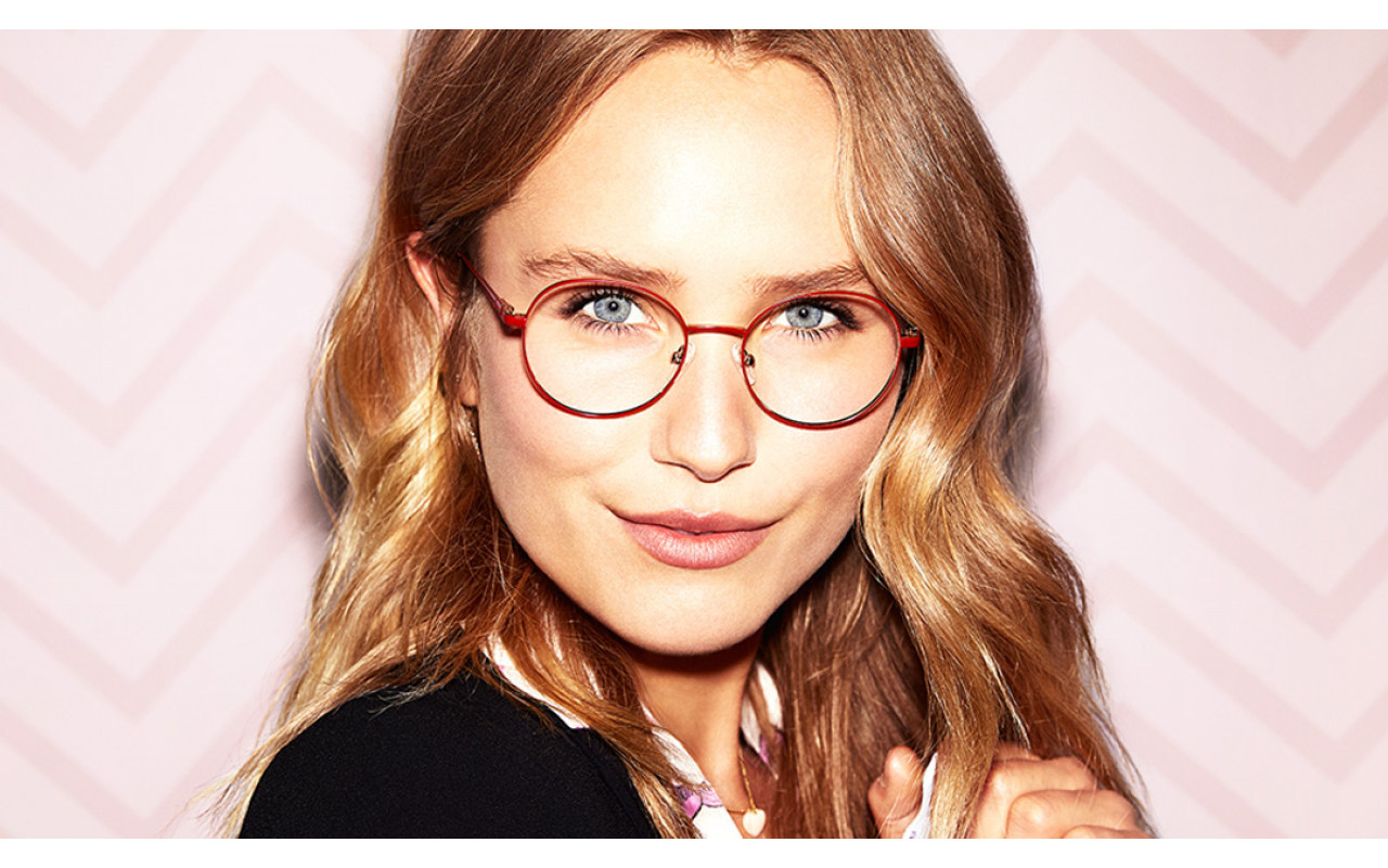 Candie's Playful Feminine Eyewear 