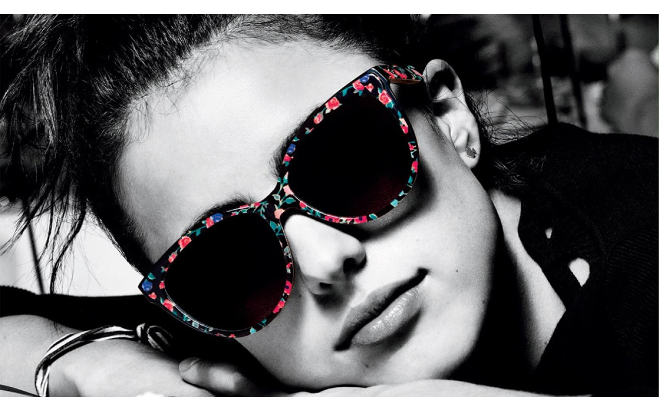 Kate Spade 2021 Eyewear Collection