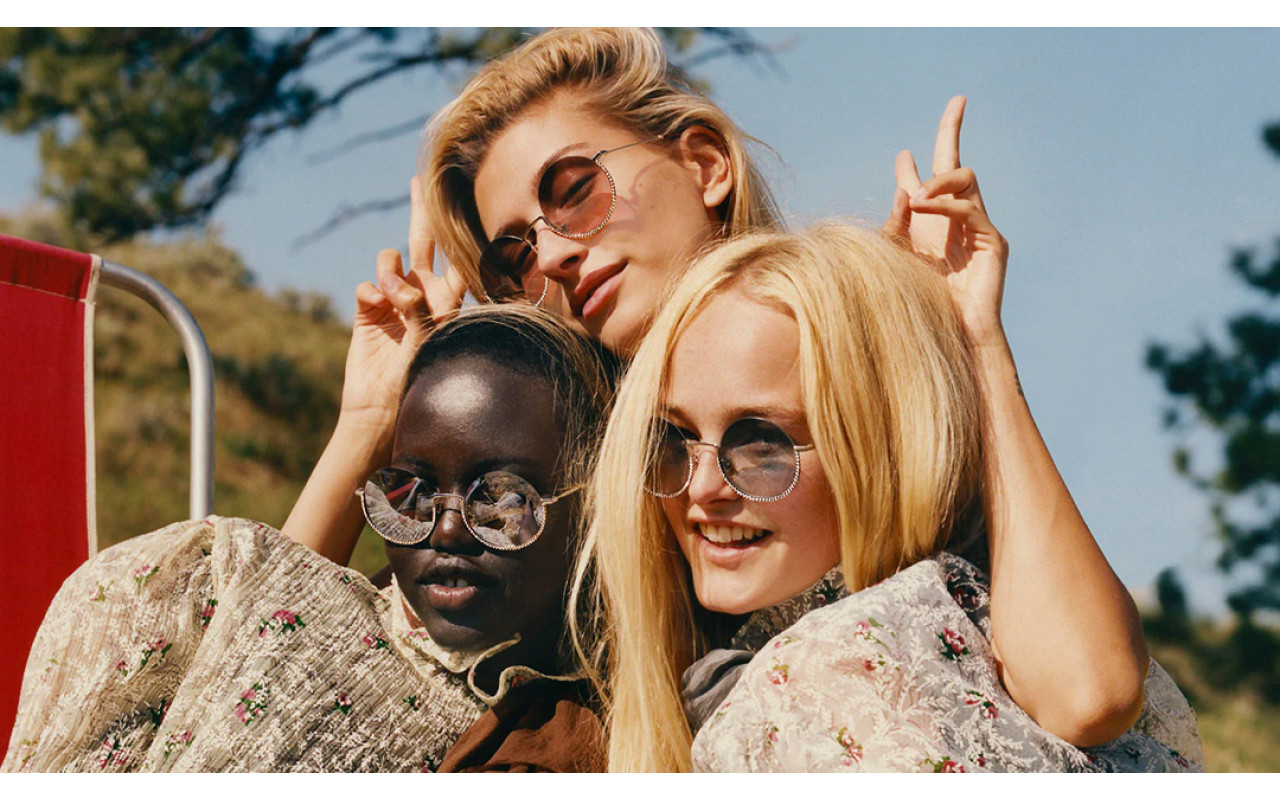 Miu Miu 2021 Eyewear Collection