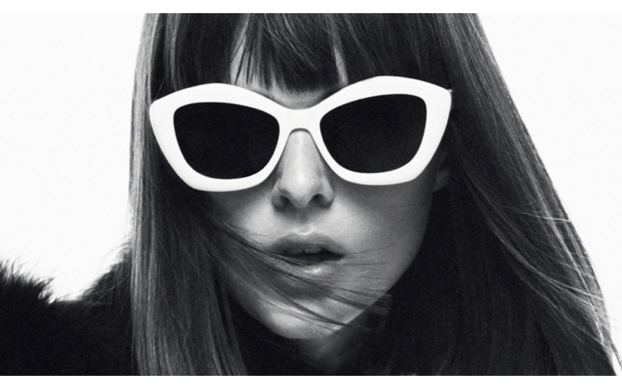 Saint Laurent SS 2021 Eyewear Collection