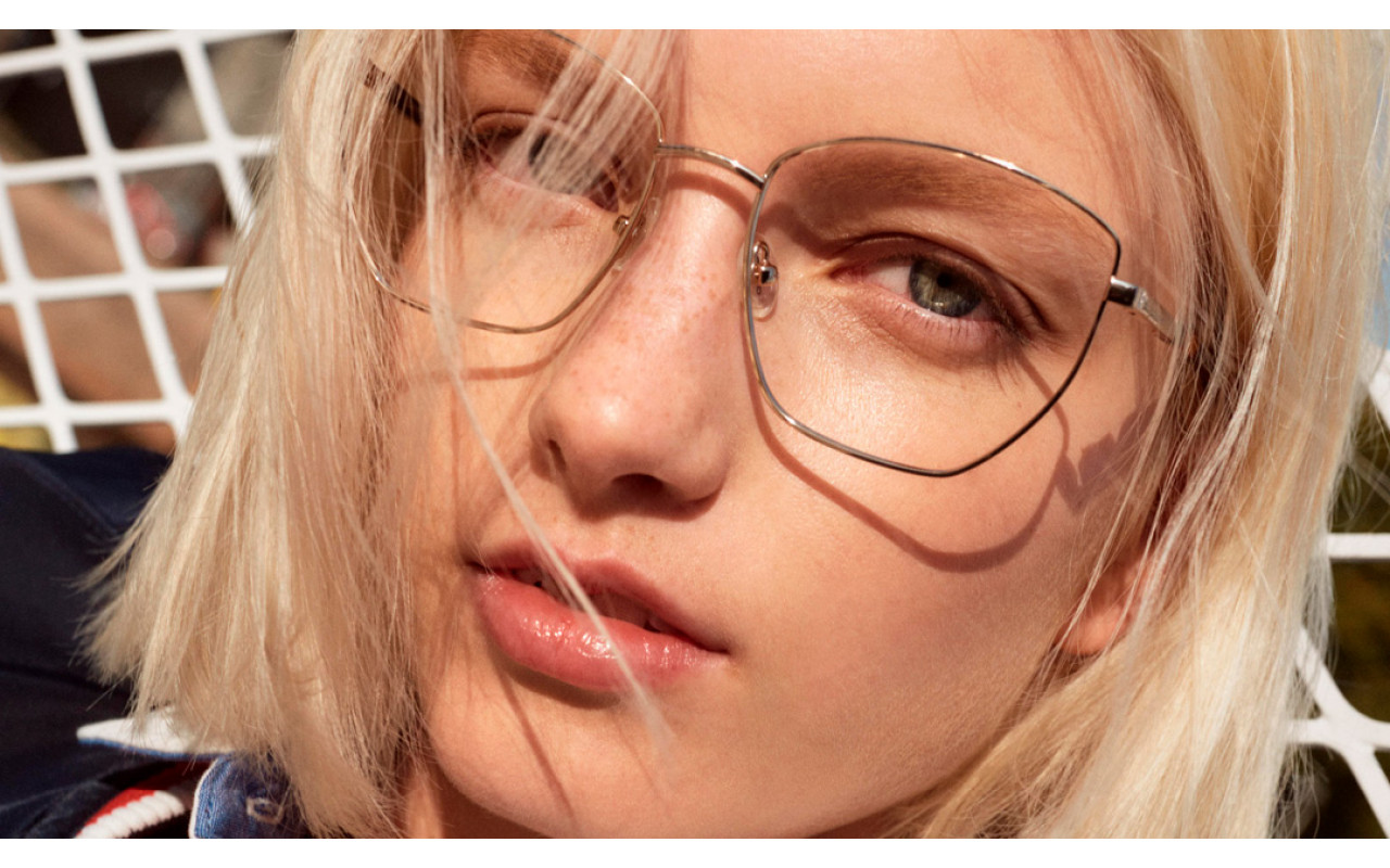 Gant 2021 Eyeglasses