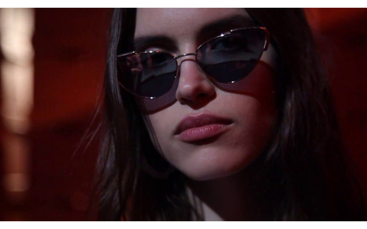 Fresh Rebecca Minkoff Eyewear