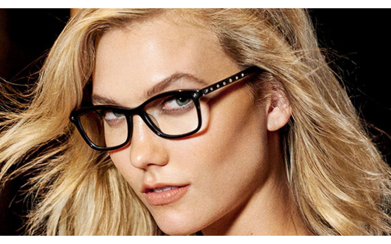 Charming Eyewear from DVF