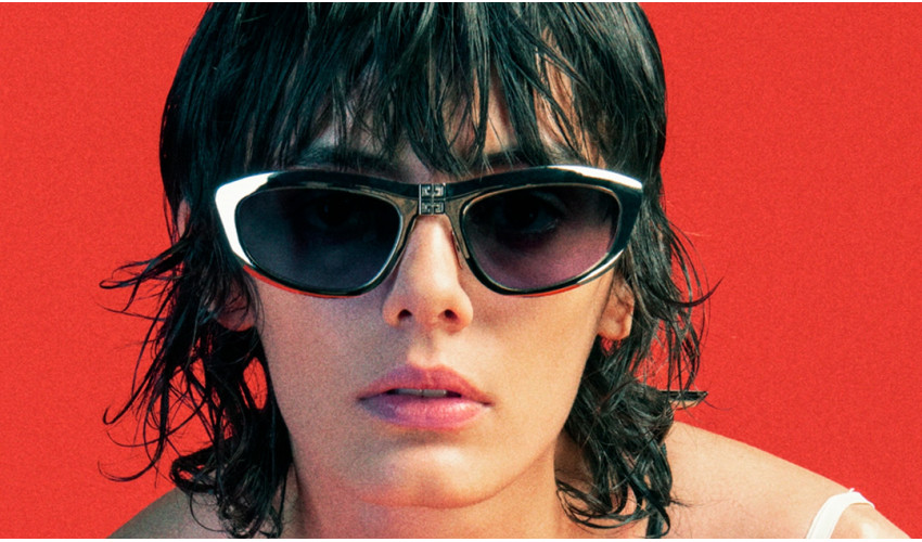 Givenchy 2021 Eyewear Collection