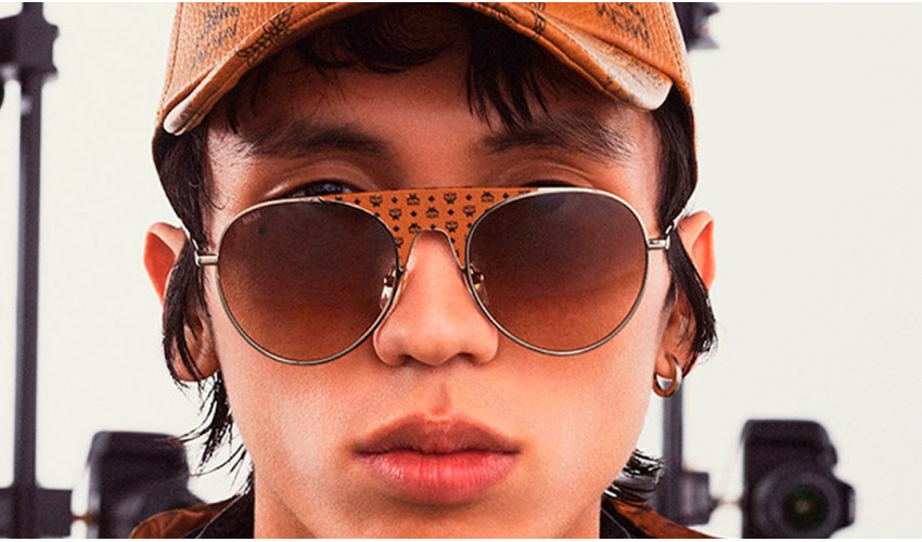 MCM Eyewear 2021