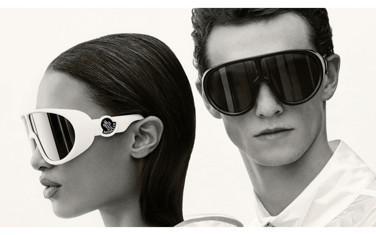 Moncler Lunettes 2021 Collection