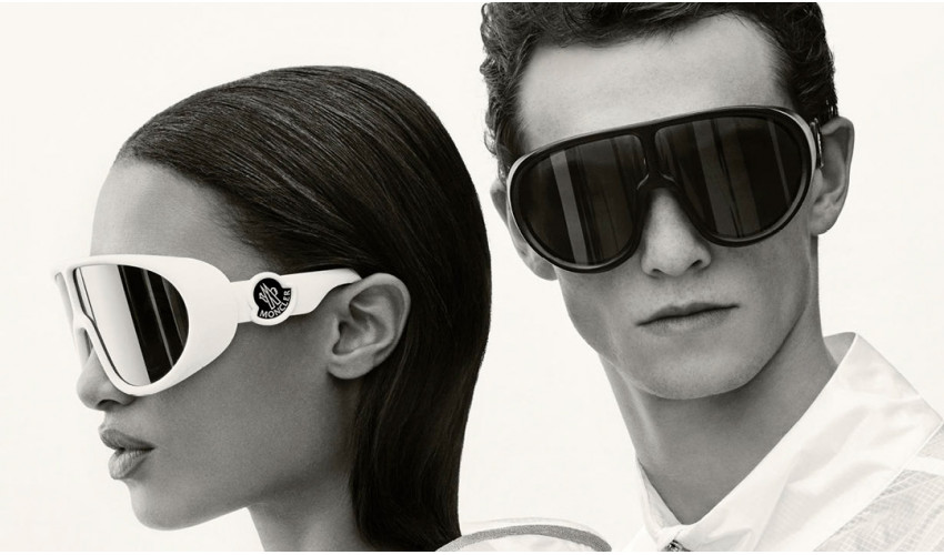 Moncler Lunettes 2021 Collection