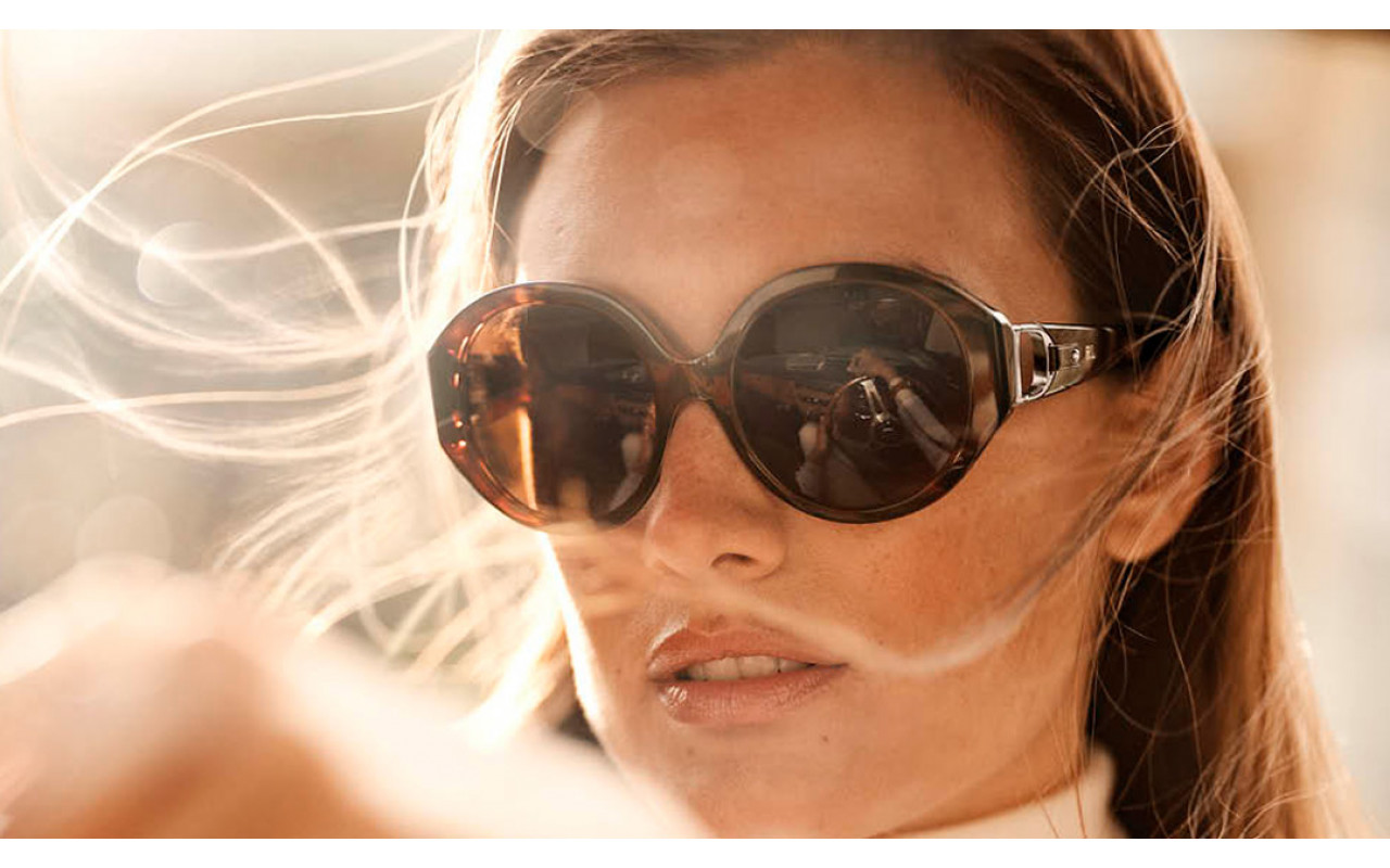 Ralph Lauren 2021 Eyewear Collection