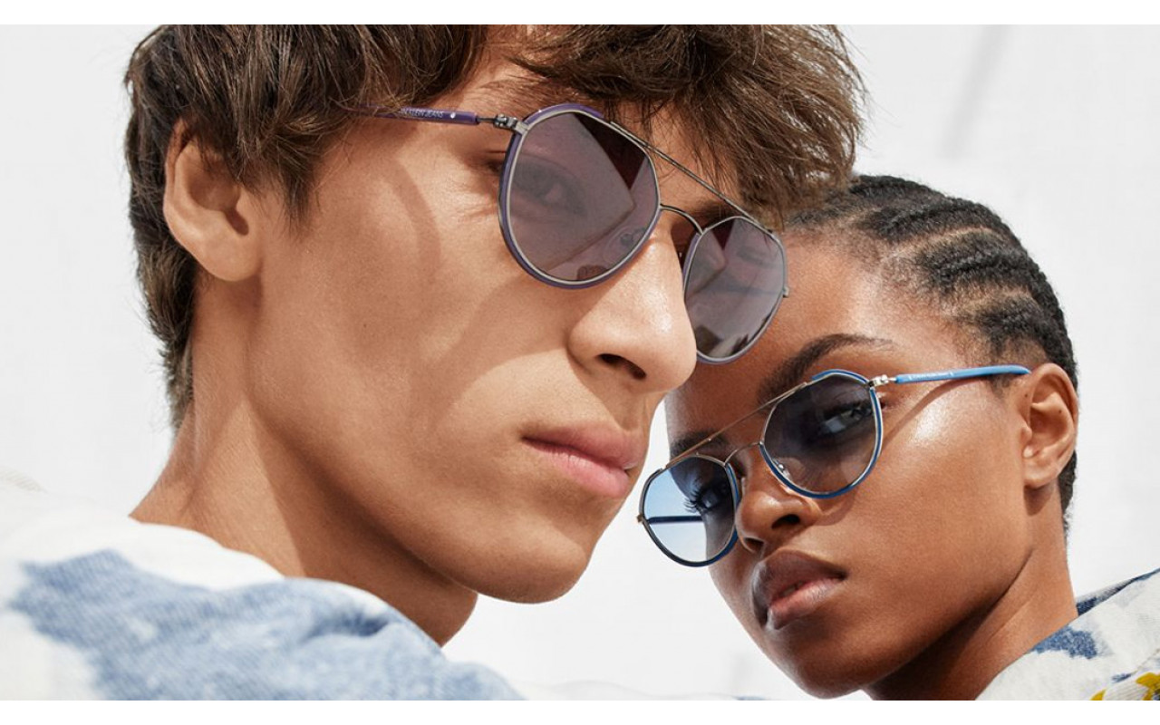 The Newest Calvin Klein Eyewear