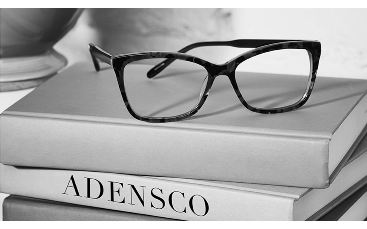 Refined Classics of Adensco Eyeglasses