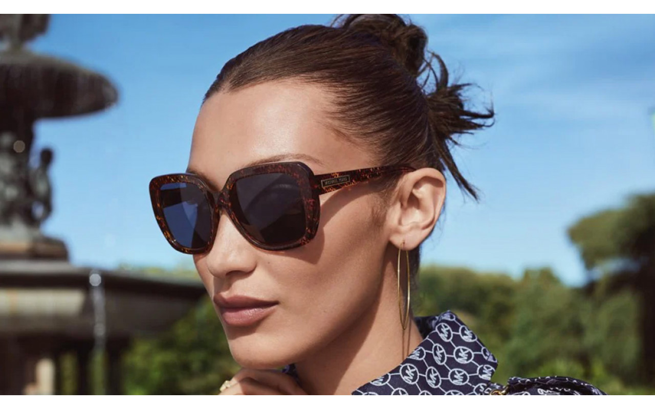 Michael Kors SS 2021 Eyewear Collection