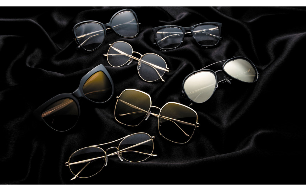 Catchy Eyewear from DKNY